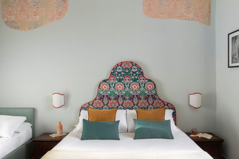 Spacious Triple room with minibar - The Galileo Hotel, BZAR hotels in Florence