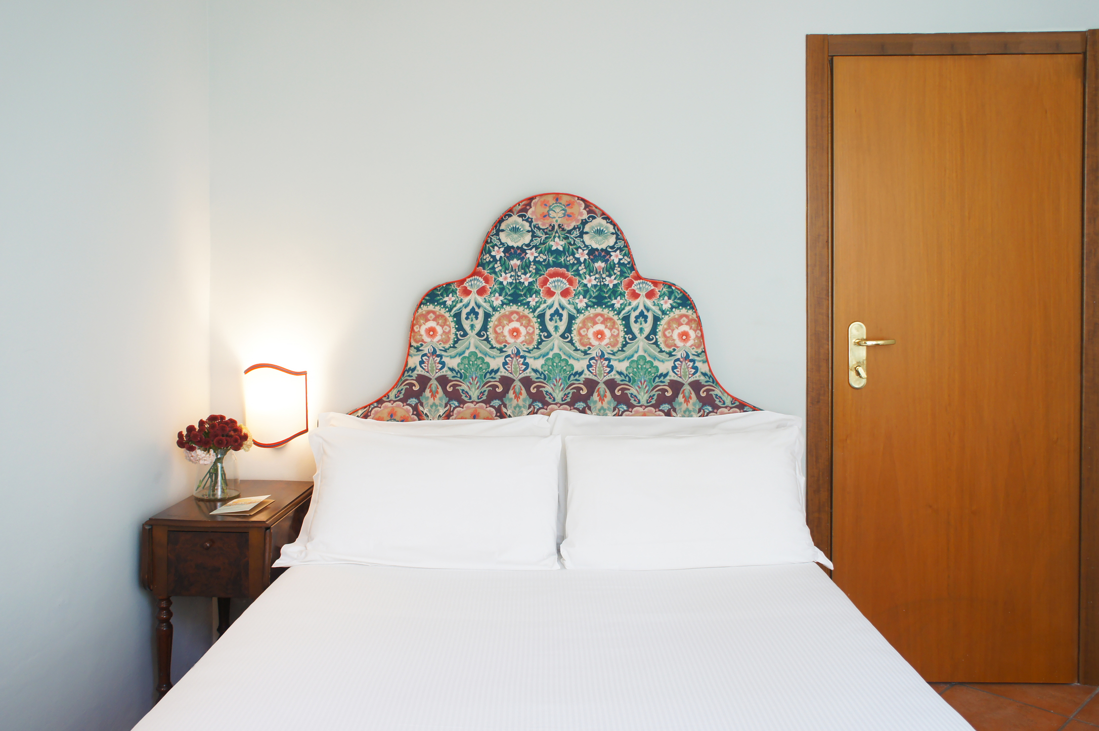 Single Rooms in Italy