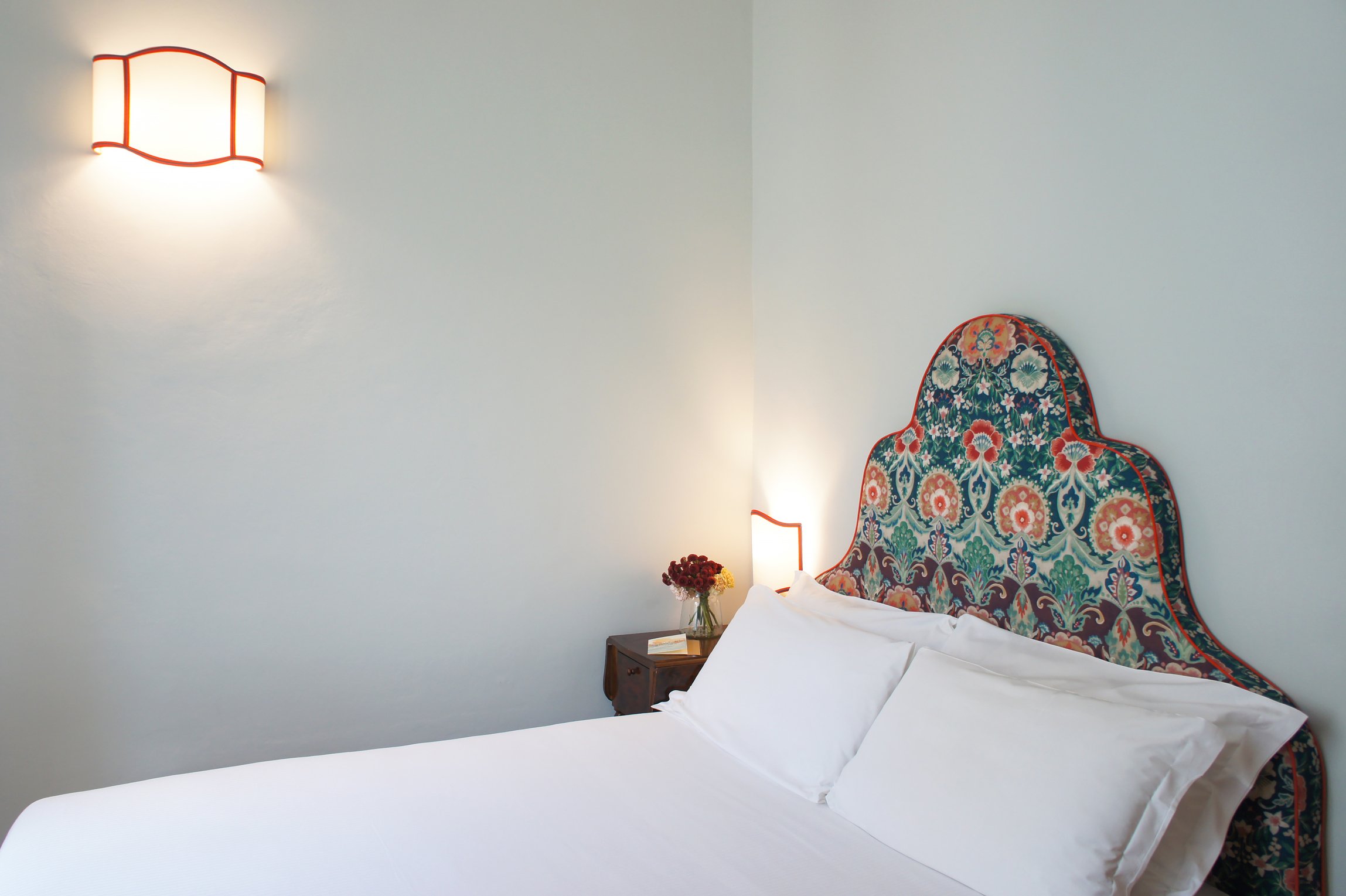 Single Rooms in Italy