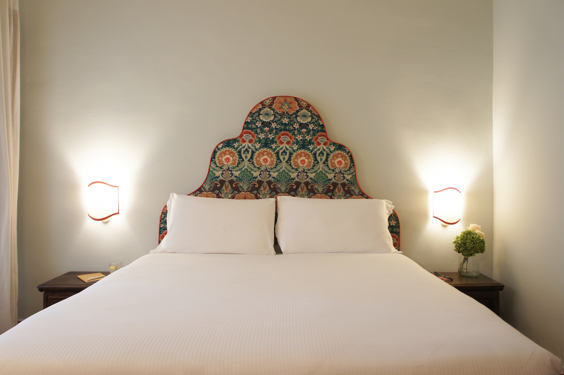 Rooms in Italy