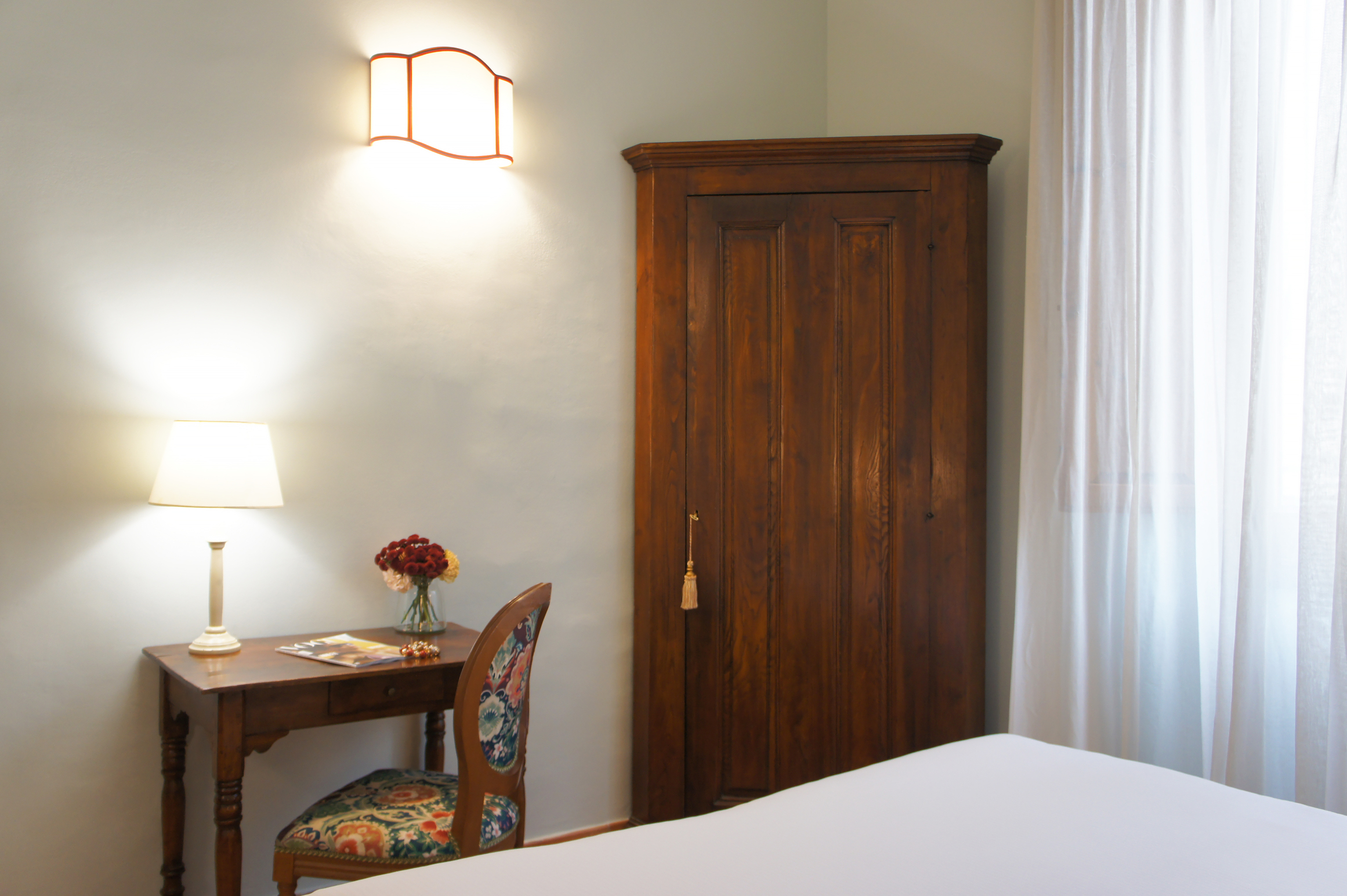 Triple rooms in Italy